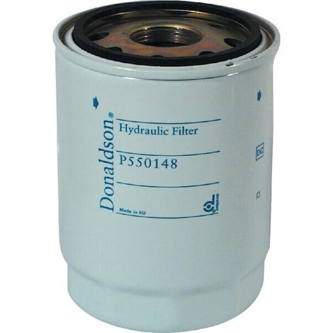 Filtro hidr谩ulico roscado Donaldson DONALDSON P550148