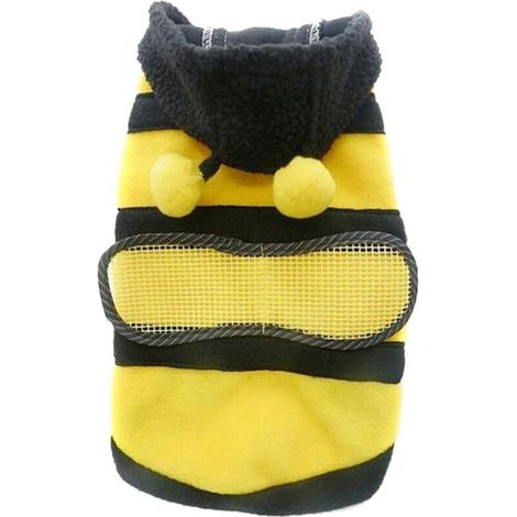Déguisement abeille dômestique XS-Fei Yu (1/5)