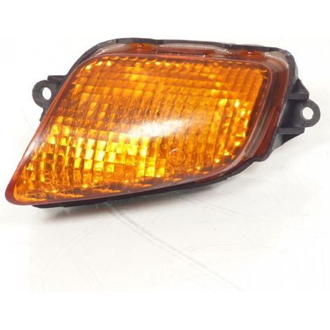 [PRODUIT D'OCCASION] Clignotant avant gauche origine pour Honda 1100 Cbr Xx 1997 à (1/2)
