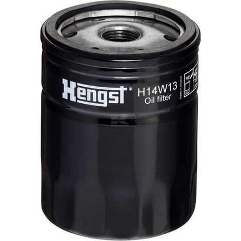 Filtre à huile HENGST H14W13