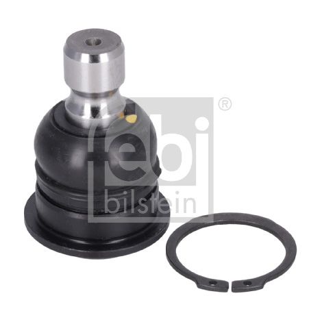 Joint de montage de guide 34666 fév. (1/2)