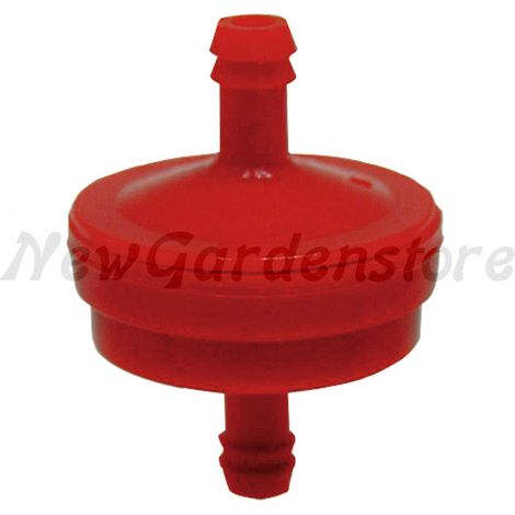 Kraftstofffilter Rasentraktor kompatibel BRIGGS & STRATTON 298090S