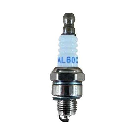 CANDELA PER MOTOSEGA DA POTA A SCOPPIO 'SUPER LEGGERO' IDEAL STAR AL60C - IDEAL STAR