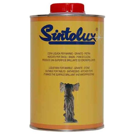 LUCIDANTE 'SINTOLUX' 750 ml - SINTOLIT