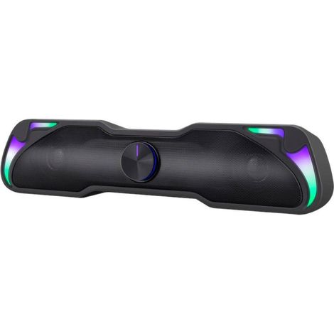 DEFENDER BLUETOOTH SOUNDBAR Z7 6W LED USB (1/5)