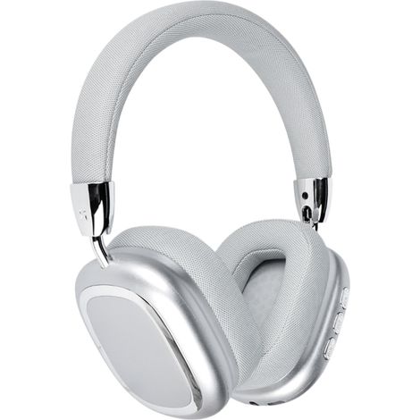 Casque sans fil avec microphone intégré Over - Ear - Casque léger pour le (1/5)