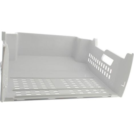 TIROIR INFERIEUR CONGELATEUR SANS FACADE POUR REFRIGERATEUR LIEBHERR - 7427456 (1/3)
