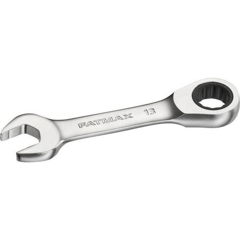 Llave de carraca Stanley fmmT13111-0 ángulo 15° arco 5° (1/4)