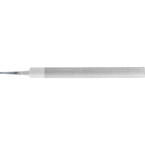 PFERD TOOLS Feile für Holz Halbrund 250mm Hieb 2 universell zum Schruppen und Schlichten (1/4)