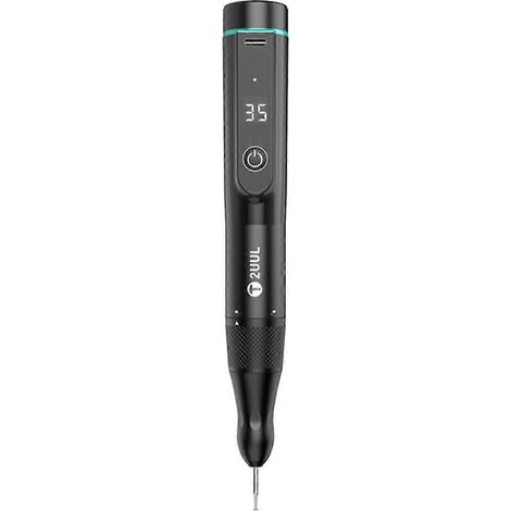 DA84 Polierstift für die Wartung und Demontage von Mobiltelefonen (schwarz) (1/5)