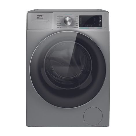 Lavatrice 9 kg Beko professionale AWB 912S/PRO BP