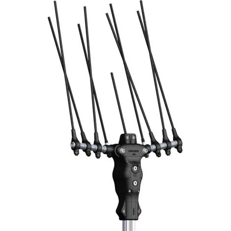 Abbacchiatore a batteria 12V Minelli OlivGreen 500 Plus (1/5)