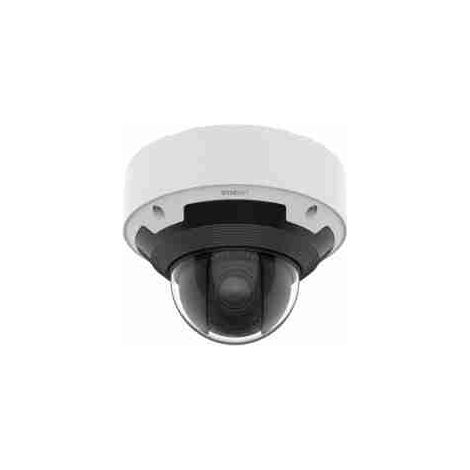 XNV-6083RZ HANWHA XNV-6083RZ 2MP AI IR Vandal Dome P/T/R Motorisierte, hartbeschichtete Kuppel