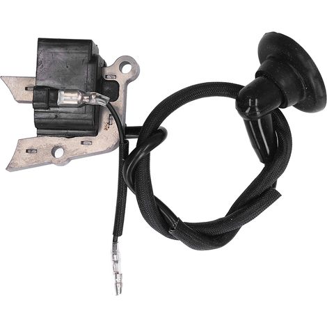 Zündspulenmodul für Husqvarna 145BT 145B JONSERED Rückentragbares Laubgebläse (Art.-Nr. 545281801) – Lieferung im Kraftkarton (1/5)