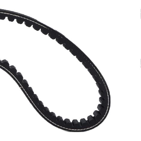 Courroie de transmission pour karting Go Kart, résistante aux hautes températures, noire, Q43203 Q43103W, de remplacement pour Yerf Dog (1/3)