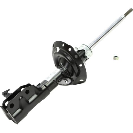 AMORTIGUADOR delantero derecho HONDA JAZZ III FIT, CITY V (1/4)