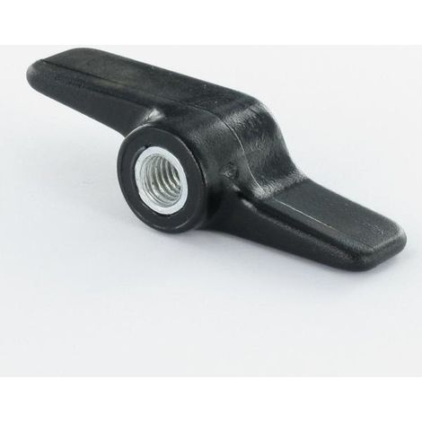 Manette de serrage PA6.6
