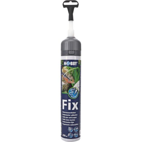 Hobby Fix Colle sous-marine, transparent, 200 ml (1/5)