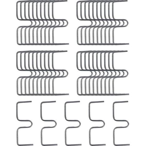Epandeur de Branches, Plantes Tige Formateur, Arbre Branche Extracteur Fil D'acier Jardin Nouvelles Branches Croissance Formes Soutien Fruits, pour Soutenir La Croissance de Nouvelles Branches , M10cm (1/4)
