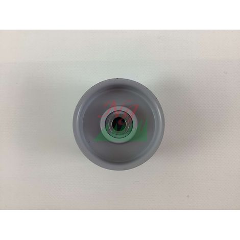 Puleggia trattorino tosaerba rasaerba 280-040 62,7 mm 766980
