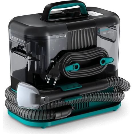 Aspirapolvere tefal iz5020f0 750 W capacità 2.3 L (1/3)
