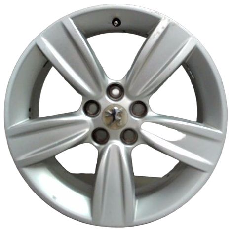 Jante Aluminium PEUGEOT 4007 [PRODUIT D'OCCASION]♻️5402t4