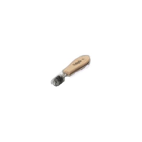Brosse hydraulique Unipak unibrush cu 15 mm durable
