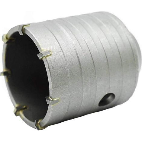 Trépan Béton Sds-plus Ø 100mm
