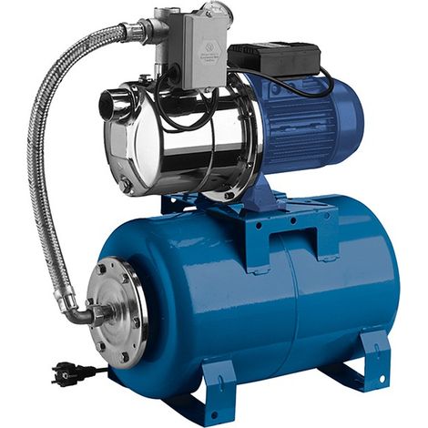 Compresor GP-JEXM 120-24 1390 Watt