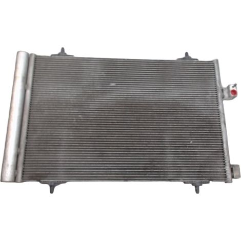 [PRODUIT D'OCCASION] Condenseur Climatisation CITROEN C5 ♻️ Ref Oe. 6455hv - Garantie à vie (1/4)