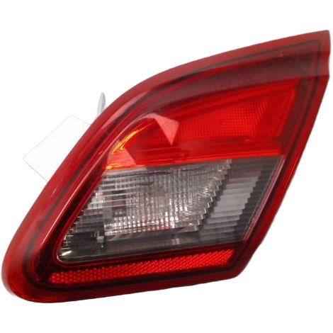 [PRODUIT D'OCCASION] Feu Arriere Interieur Droit OPEL Corsa 2010- ♻️ Ref Oe. 13454501 - Garantie à vie (1/3)