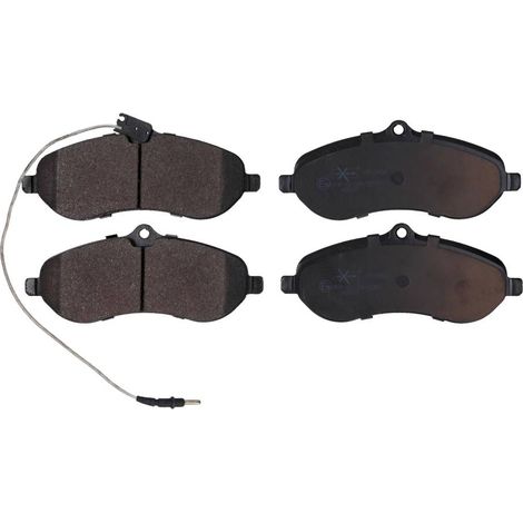 PLAQUETTES DE FREIN MAXGEAR CITROEN AVANT JUMPY/SCUDO/EXPERT 07-