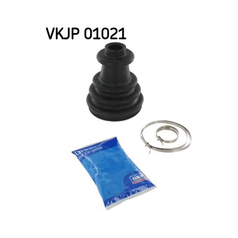 Jeu de joints-soufflets, arbre de commande SKF VKJP 01021 ALFA ROMEO