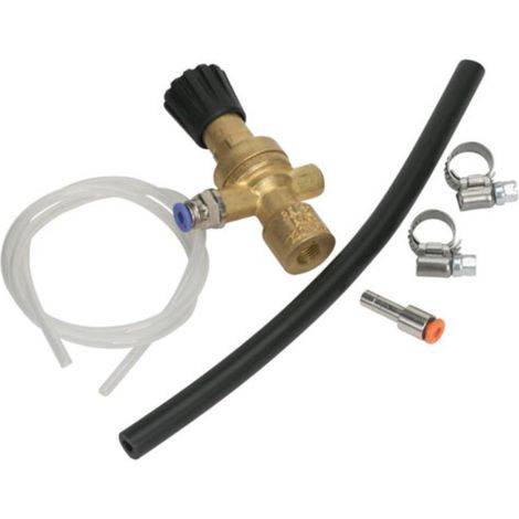Sealey 120.802032 No Gas/Gas Conversion Kit for Welders PMG110 PMG155XT (1/2)