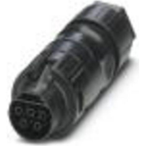 Phoenix Contact 1017632 Sensor-/Aktor-Steckverbinder, unkonfektioniert Polzahl Sensoren: 5 1 St.