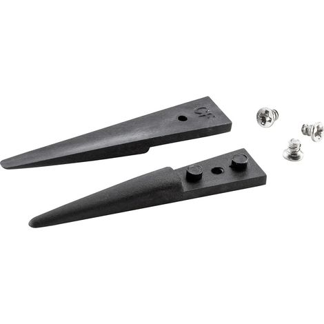 Ideal Tek A249CF Pinzetten-Ersatzspitze 40 mm (1/2)