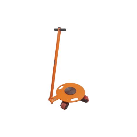Rouleurs Pivotants 4000 kg - FIMM - 865006715