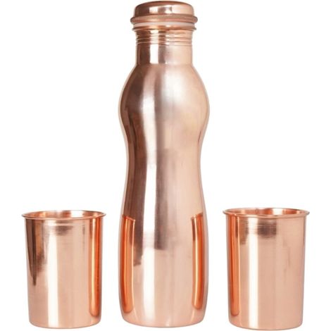 Conjunto Gisane Copper YOGA SHINE (1/2)