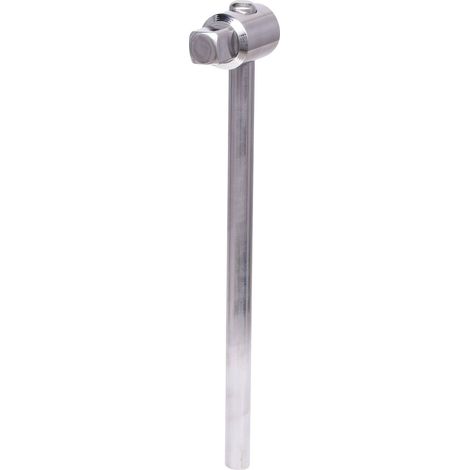 KS Tools - Carré coulissant INOX, 1'' - 964.2403 (1/5)