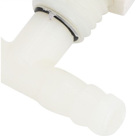 Accessoire de buse d'air à 9 trous pour bain à remous, piscine de thérapie et piscine de natation (1/5)