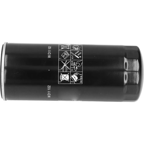 Schraubölfilter, Ersatzteil für 55–75 kW (75–100 PS) Luftkompressoren, passender Ersatz, kompatibles Zubehör (1/5)