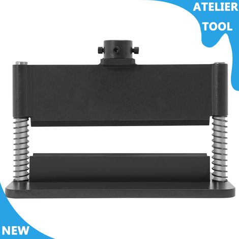 ATELIER 12" Fixation de frein de presse Fixation de frein de presse pour presses hydrauliques (1/5)