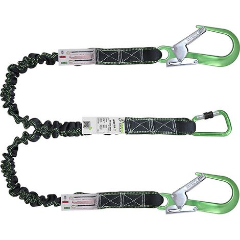 Lunghezza forca in fettuccia elastica - FA30100020