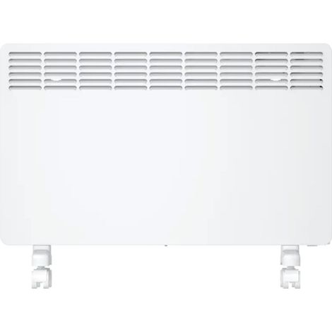 Elektrischer Heizkörper Stiebel Eltron 2 kW weiß 73.8 cm (1/5)