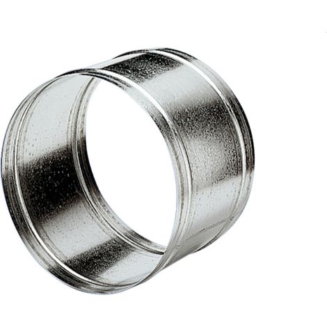 MAICO Verlängerungshülse VH 20 für Ventilator mit DN200 Stahlblech