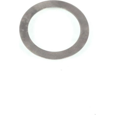 Rondelle démarreur pour scooter Yamaha 125 Cygnus 16.3x21.9x0.3mm (1/2)