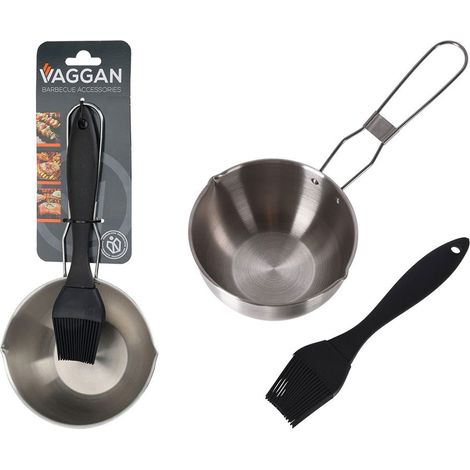 Allumeur Bbq Vaggan Allumage Rapide Et Sécurisé - Vaggan