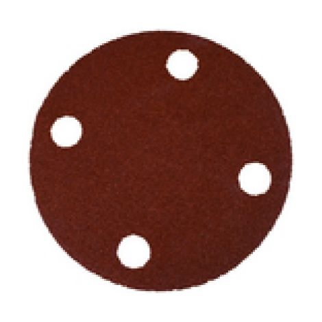EIBENSTOCK Schleifpapier für EWS 400 3 Stk (1/2)