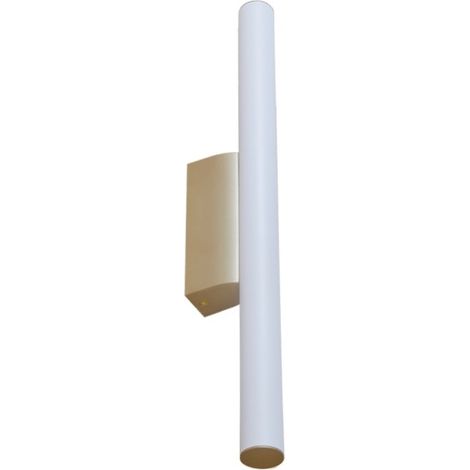 Applique murale antiga - mantra - led integree 12w - 920 lm - 3000k - or - ip44 225451056 225451056 (1/3)
