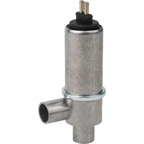 Soupape de ralenti compatible avec Mercedes R107/C107/W126/C126 - Réf. 0001411225 (1/5)